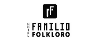 ホテルファミリーオ・フォルクローロ