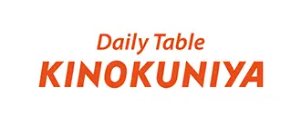 Daily Table KINOKUNIYA