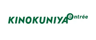 KINOKUNIYA entrée