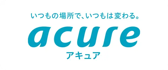 acure