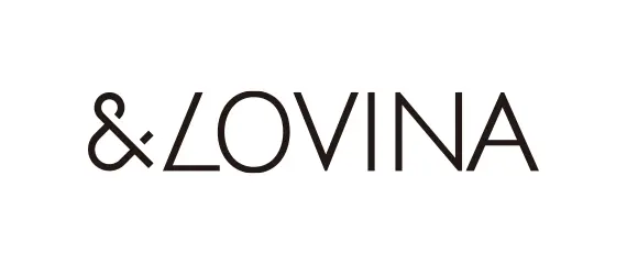 ＆LOVINA