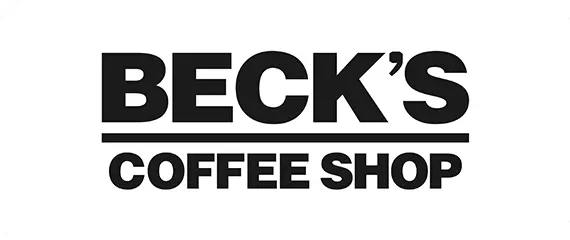 ベックスコーヒーショップ