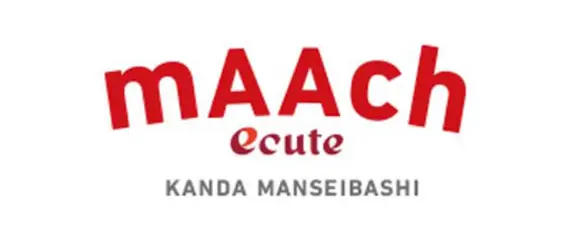 マーチエキュート