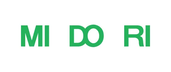 MIDORI