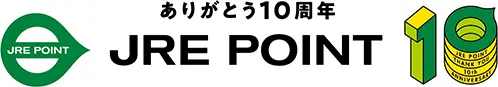 JRE POINT