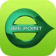 JRE POINTアプリ