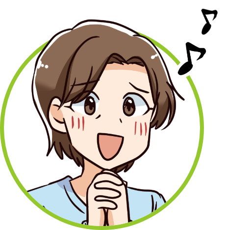 お母さん