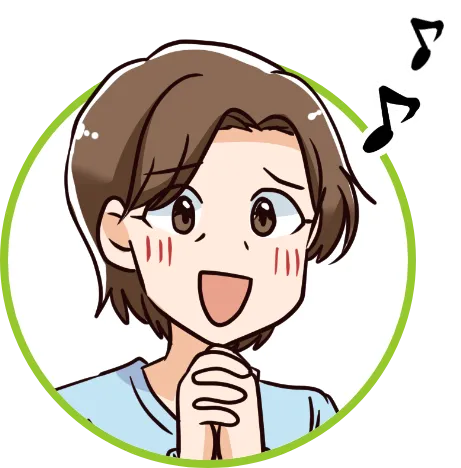 お母さん