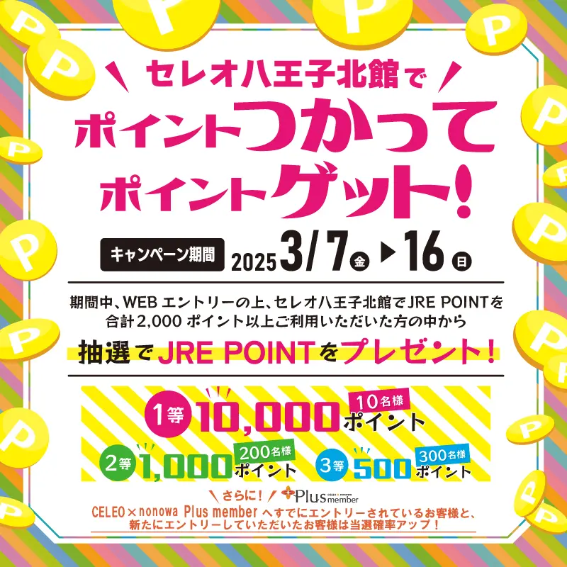 キャンペーンバナー