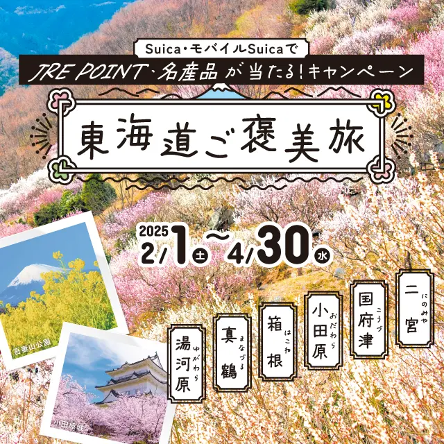 キャンペーンバナー