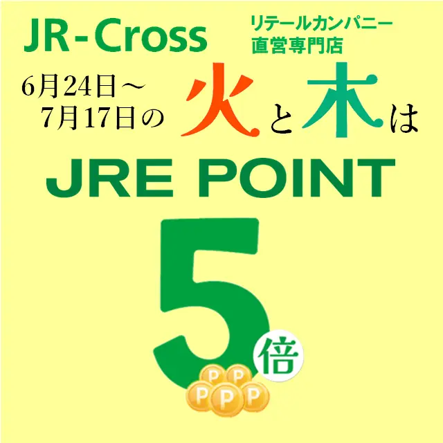 キャンペーンバナー