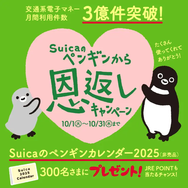 ありがとう10周年suica電子マネー ペンギンカード Amazon.co.jp: 使用可能 10周年 記念Suica 10th Anniversary