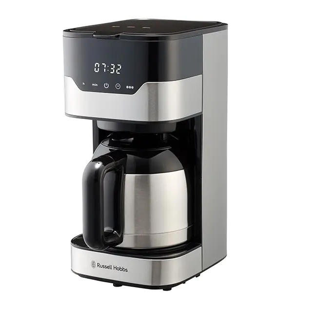コーヒーメーカー　ラッセルホブス　グランドリップ８カップ　新品 ラッセルホブス グランドリップ8カップ ｜ 交換商品一覧 ｜ JR東日本