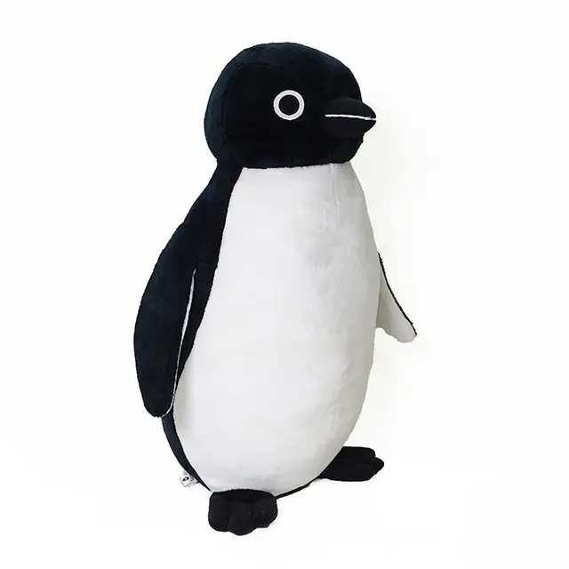 JR - 【 Suicaのペンギンの熊野筆 】② 坂崎千春の“ペンギン”がメイクブラシに「ペンギンクマノフデ