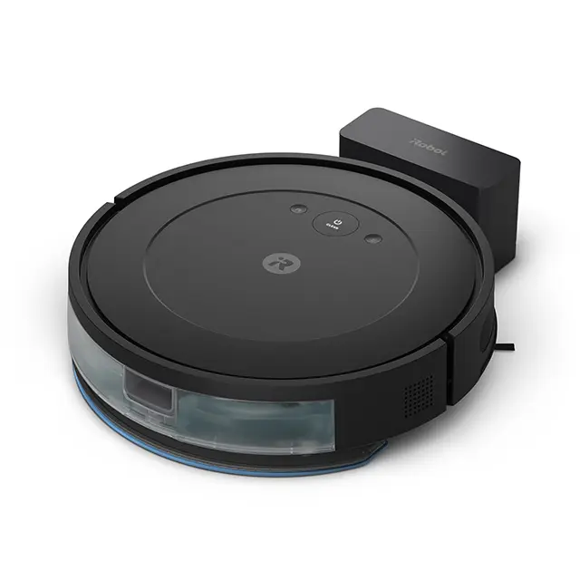 アイロボット】掃除機がけ＆床拭きロボット ルンバ コンボ