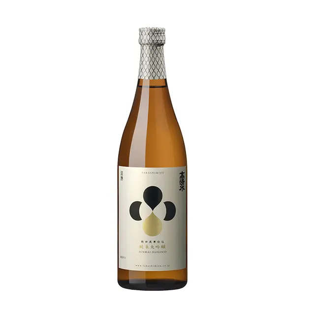 高清水 純米大吟醸 720ml ｜ 交換商品一覧 ｜ JR東日本のポイント