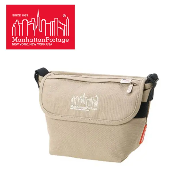 Manhattan Portage メッセンジャーバッグ アニメ「ぼっち・ざ・ろっく