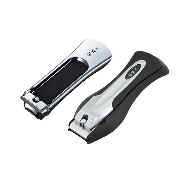 関孫六 爪切り 手＆足用2点セット（type103・type101L