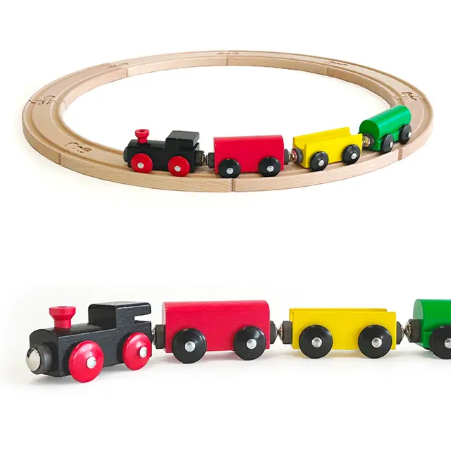 ミッキィ社 汽車セットサークル（小） ｜ 交換商品一覧 ｜ JR東日本の