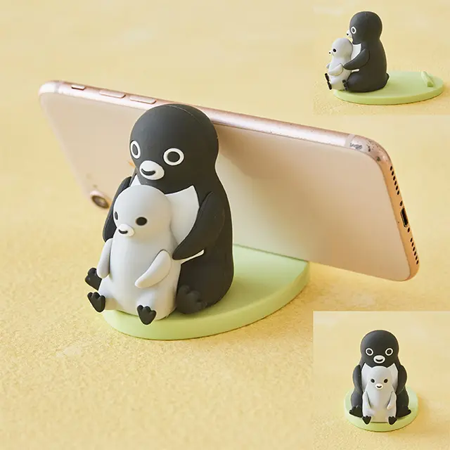 Suicaペンギングッズ2点 交換商品一覧 ｜ JR東日本のポイントサービス - JRE POINT