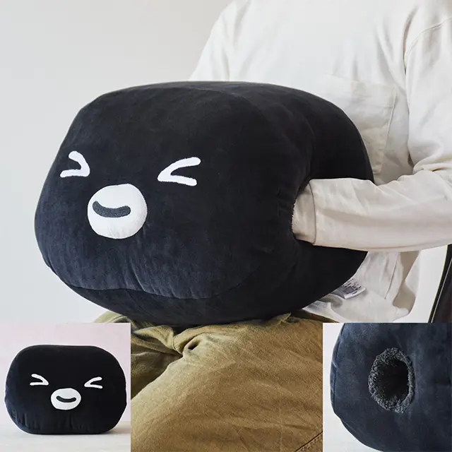 Suicaのペンギン ハグミークッション ｜ 交換商品一覧 ｜ JR