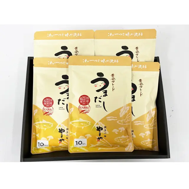 やまや 38325 うまだし10包入り 5袋セット ｜ 交換商品一覧