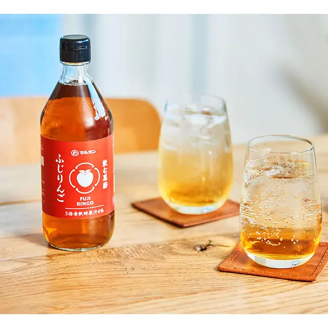 【ぶ〜ごりん】黒汁 箱なし 120包 飲む黒酢ふじりんご 500ml 12本セット ｜ 交換商品一覧 ｜ JR