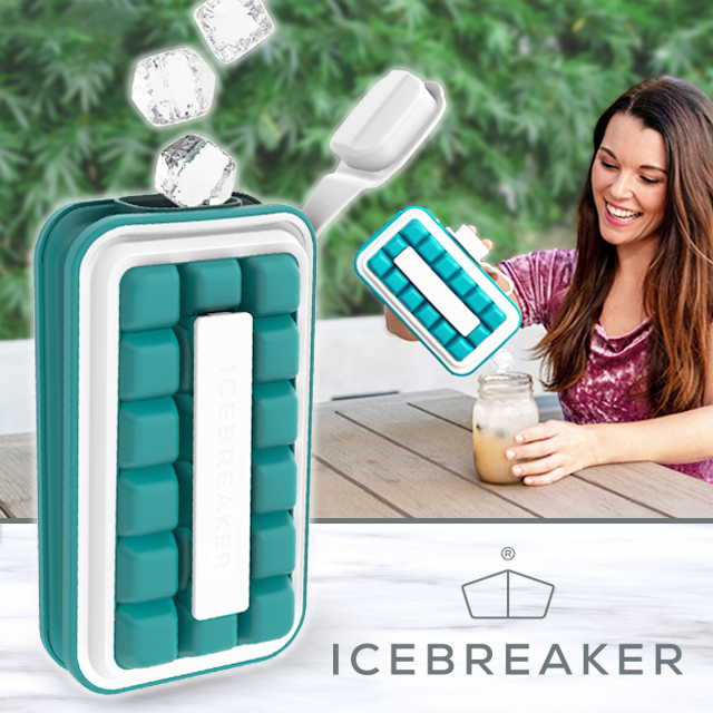ICEBREAKER アイスブレーカー アイストレー