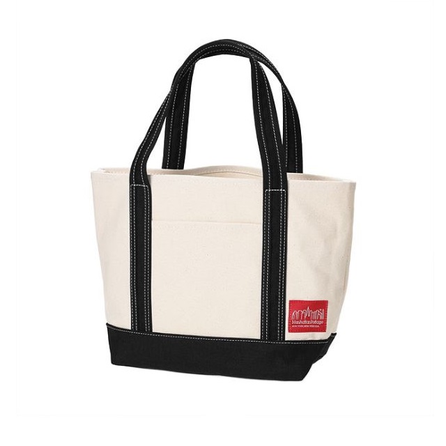 【Manhattan Portage】Duck Fabric Tote Bag