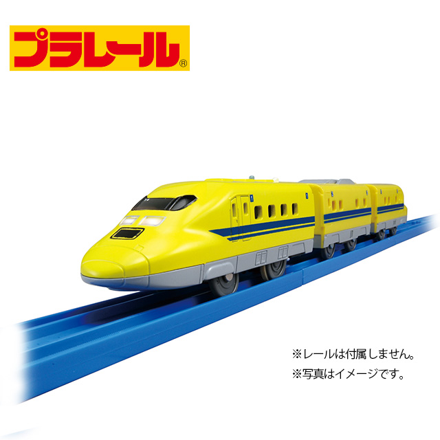 TOMIX ファーストカーミュージアム JR 923形新幹線電気軌道総合